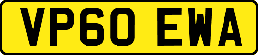 VP60EWA