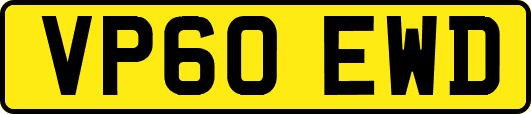 VP60EWD