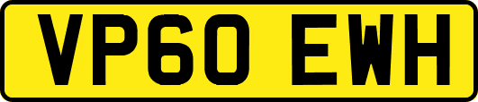 VP60EWH