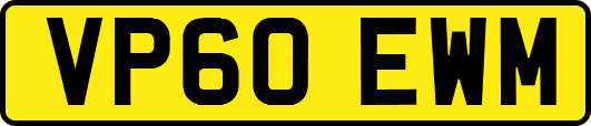 VP60EWM