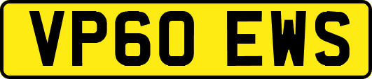 VP60EWS