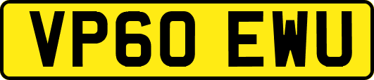 VP60EWU