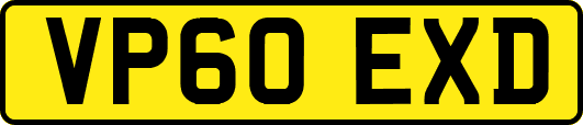 VP60EXD