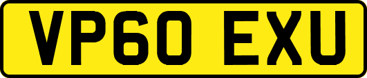 VP60EXU