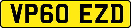 VP60EZD