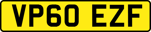 VP60EZF
