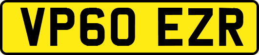 VP60EZR