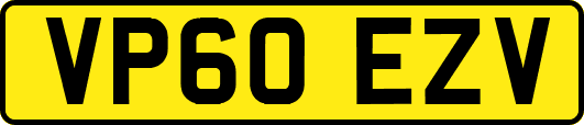 VP60EZV