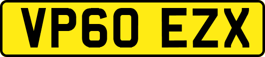 VP60EZX
