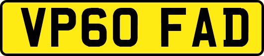 VP60FAD