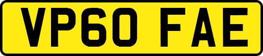 VP60FAE