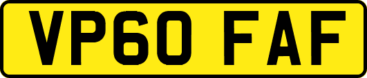 VP60FAF