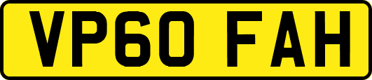 VP60FAH