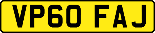 VP60FAJ