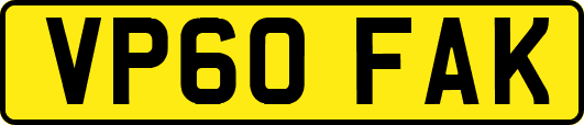 VP60FAK