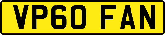 VP60FAN