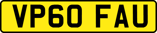 VP60FAU