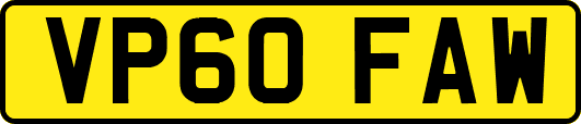 VP60FAW