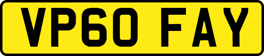 VP60FAY