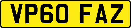 VP60FAZ