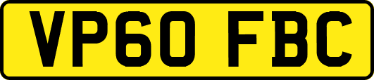 VP60FBC