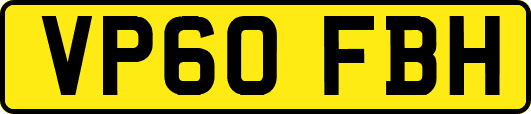 VP60FBH