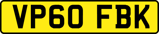 VP60FBK