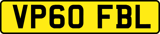 VP60FBL