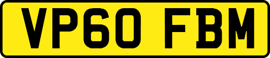 VP60FBM