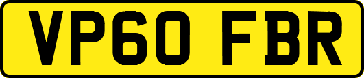 VP60FBR