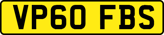 VP60FBS
