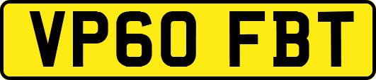 VP60FBT