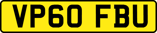 VP60FBU