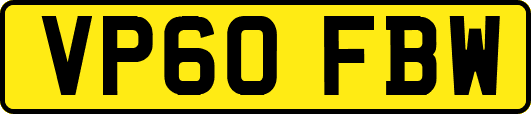 VP60FBW