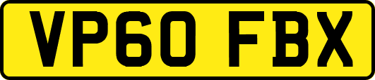 VP60FBX