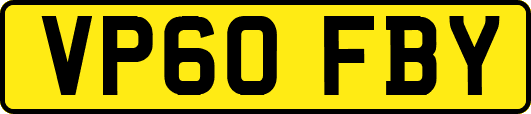 VP60FBY
