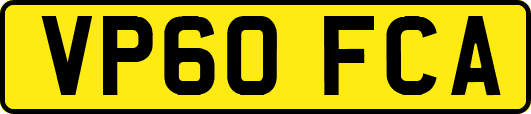 VP60FCA