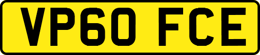 VP60FCE