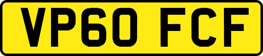 VP60FCF