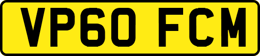 VP60FCM