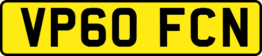 VP60FCN