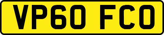 VP60FCO