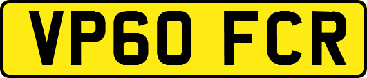 VP60FCR