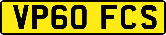 VP60FCS