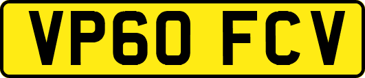 VP60FCV