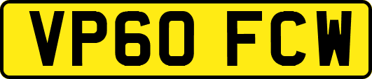 VP60FCW