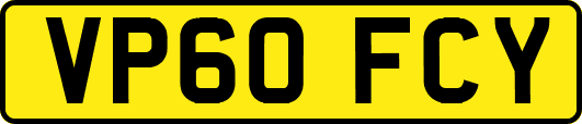 VP60FCY
