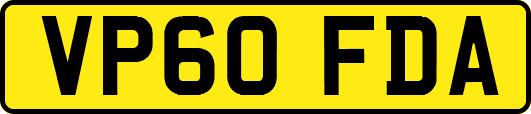 VP60FDA