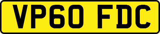 VP60FDC
