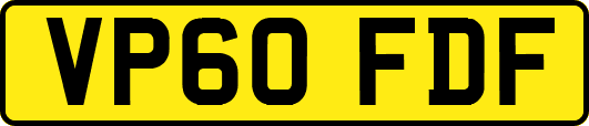 VP60FDF